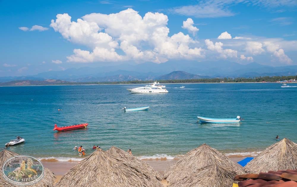 beckys1202's tweet photo. #IsladeIxtapa 3 sirenas https://t.co/EgMJ175Vys