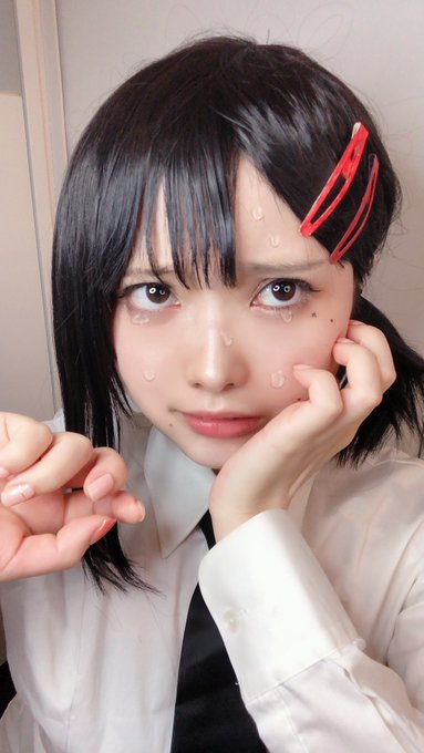 コスプレイヤートキワのTwitter画像38