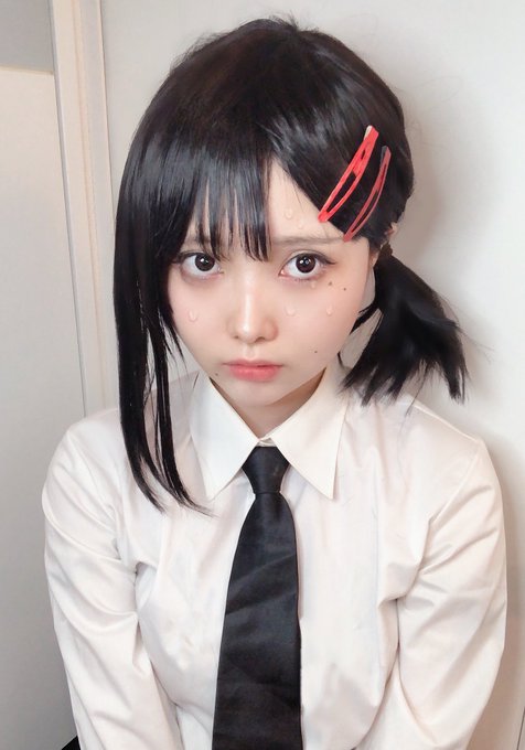 コスプレイヤートキワのTwitter画像37