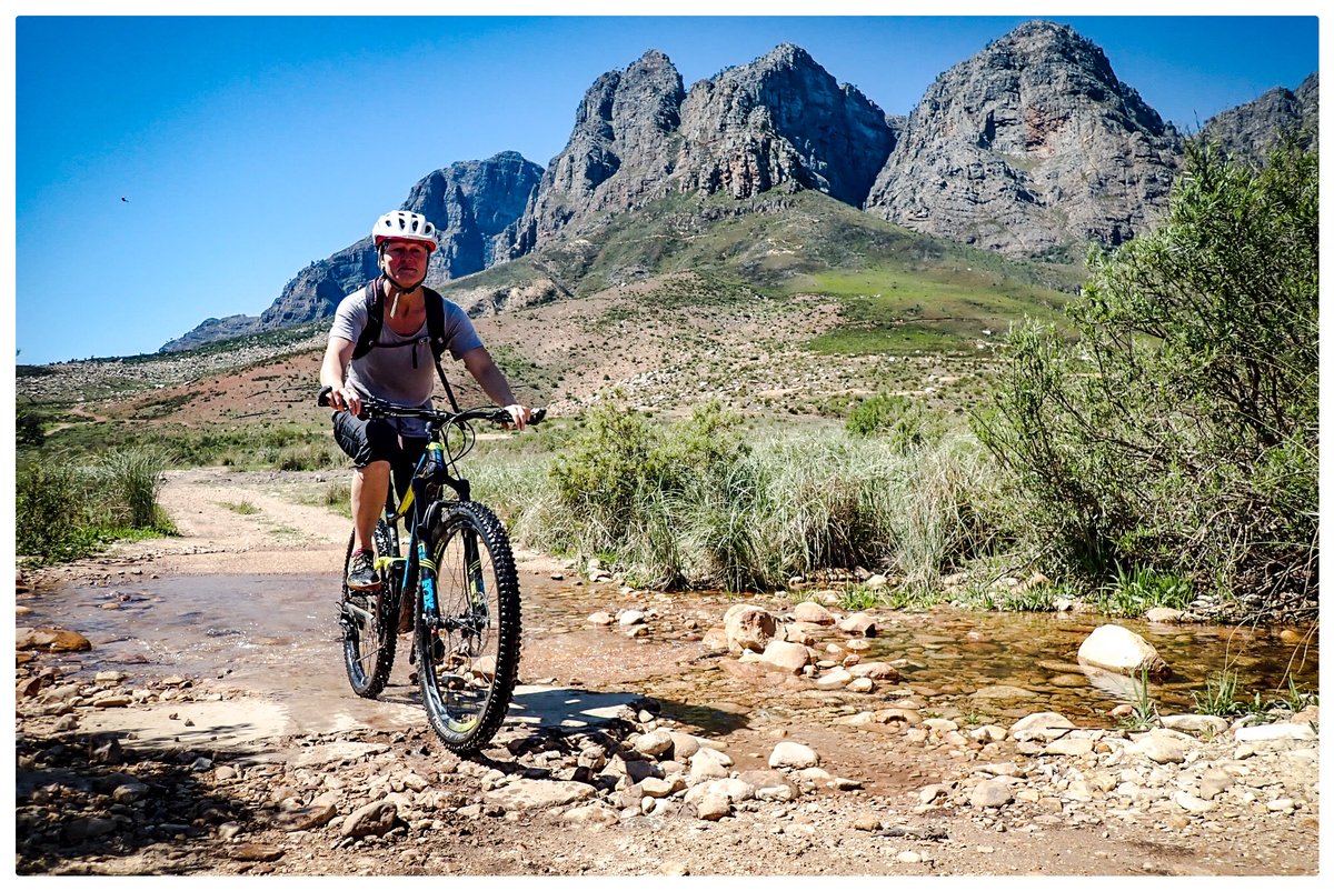 Jacques Marais tweet media