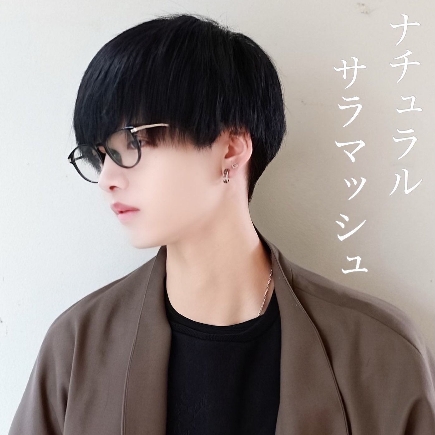 カッコイイ髪型カタログ Kakkoiikamigata Twitter