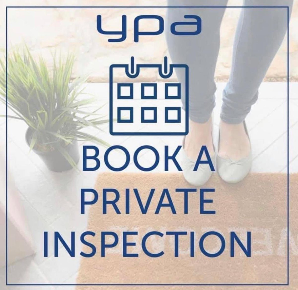 YPAESTATEAGENTS's tweet photo. Private inspections are back! 

If you are looking to buy or lease a home, contact us today to arrange a time with one of our offices. 

📱 1300 972 972 
📧 corporate@ypa.com.au 
🌎 https://t.co/api4xpJwM3 https://t.co/VU9zK1bb5x