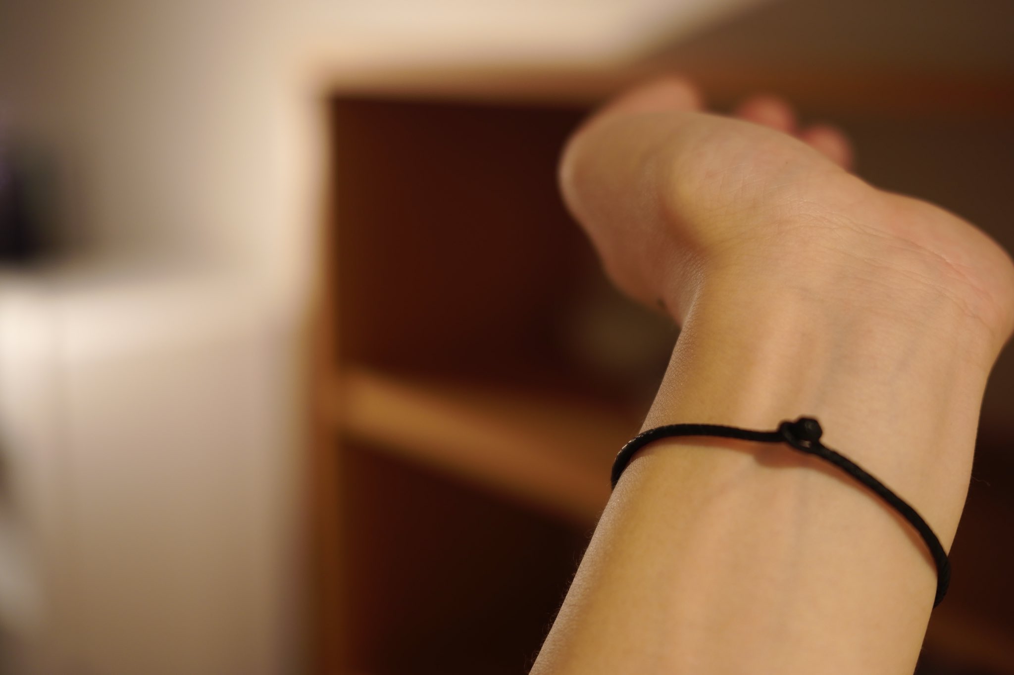 Aeta ブレスレット シングル Aeta / アエタ . KG29 BRACELET Single S (women) price: ¥9,000