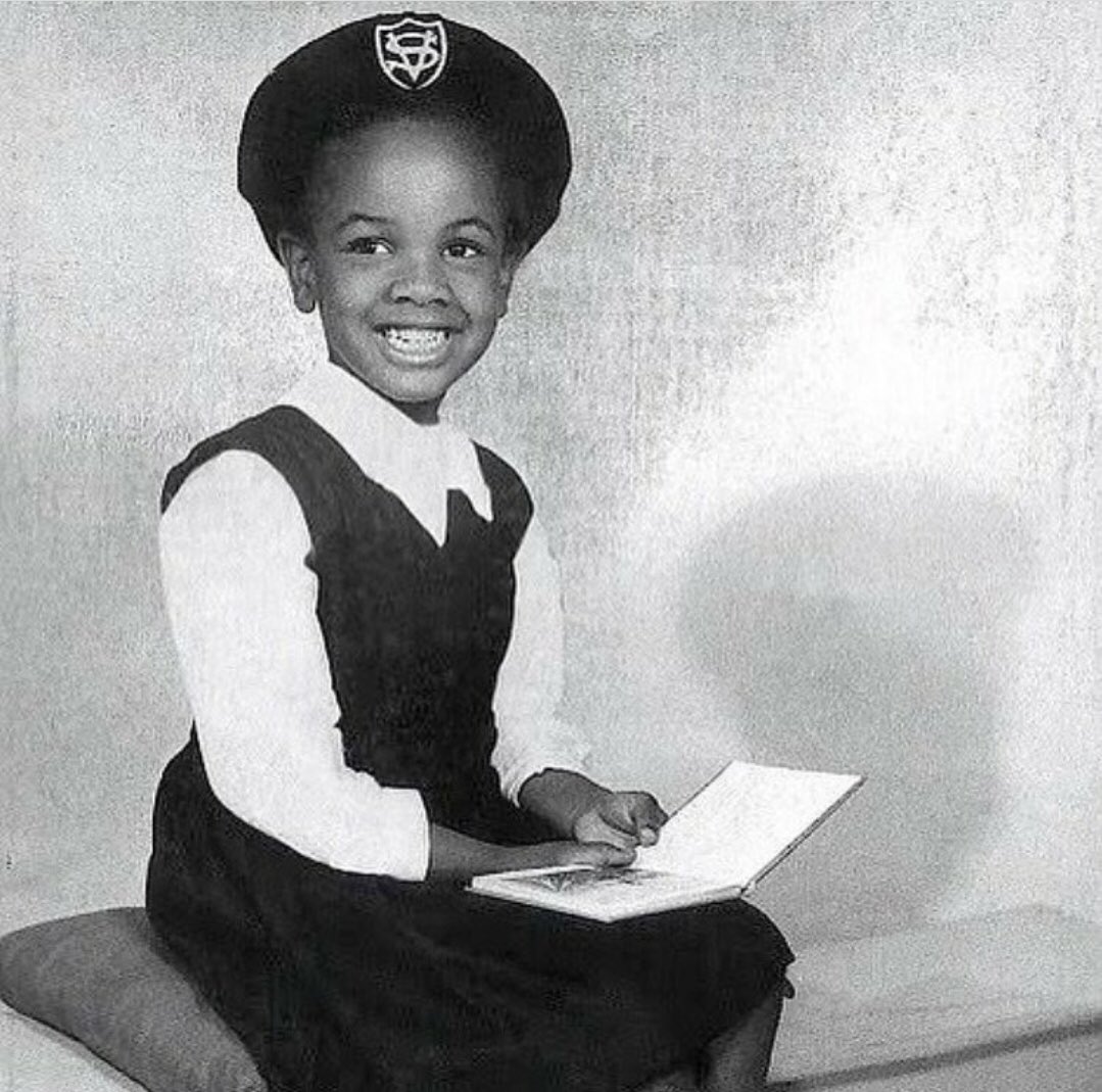 Diane Abbott tweet media