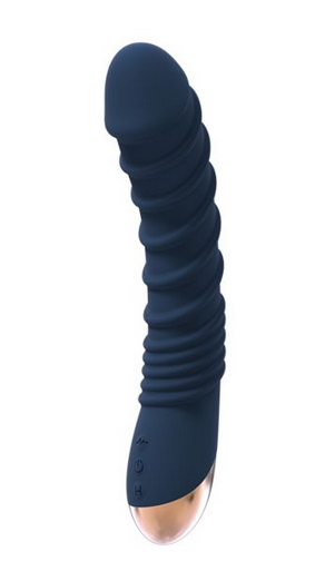 SexyTimeToy's tweet photo. Not only is this a thing of #beauty! But it’s also a thing of #pleasure! The #DreamToys #GoddessCollection bring us #Aeolus for £70 which has various #vibrations and #rhythms, plus a #heatingfunction!
https://t.co/yOjZMEWLwL https://t.co/ypHYSTl5xI