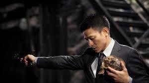 Happy bday Andy Lau! 