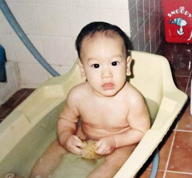 Nadech was born in Khon Khaen, Thailand.Our man, is an Esaan/Isan boy   #ณเดชน์  #nadech  #kugimiyas