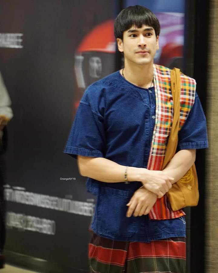 Nadech was born in Khon Khaen, Thailand.Our man, is an Esaan/Isan boy   #ณเดชน์  #nadech  #kugimiyas