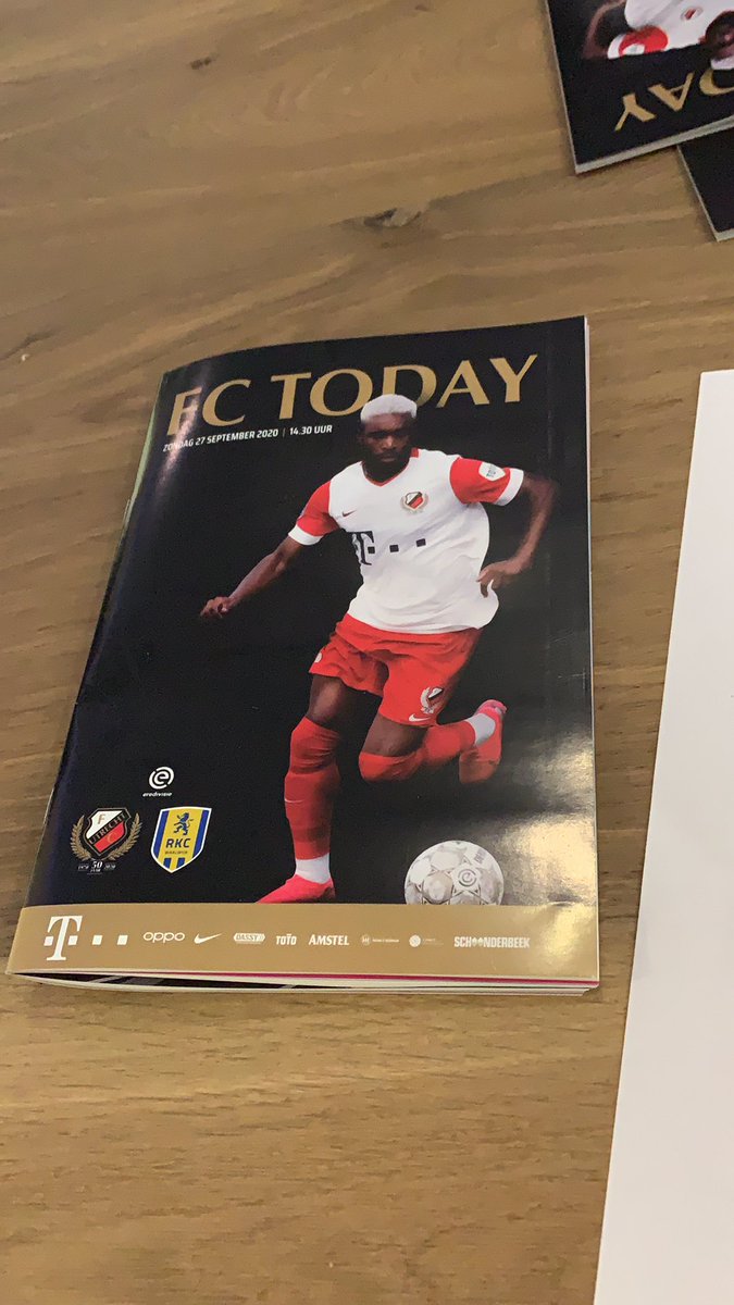 Stef de Bont tweet media