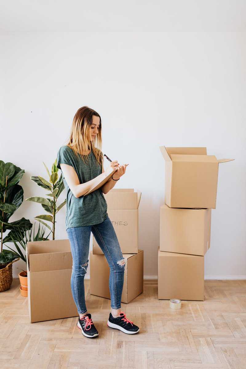 LunardiMovers's tweet image. Tips to Help You Move Out of State

blog.lunardimoving.com/2020/09/tips-t…

#ChecklistforMoving #MoveOutofState #movers #moving #movingcompany #Relocation #Packers #Packing #LunardiMovers #MovingCompanyNearme #ReliableMovers