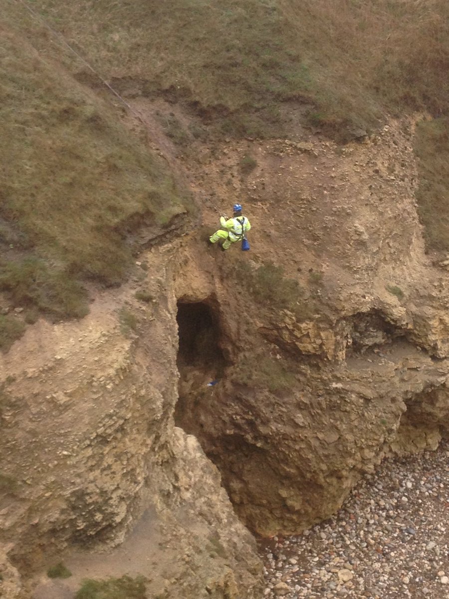 It’s what we do. #rope #rescue #999