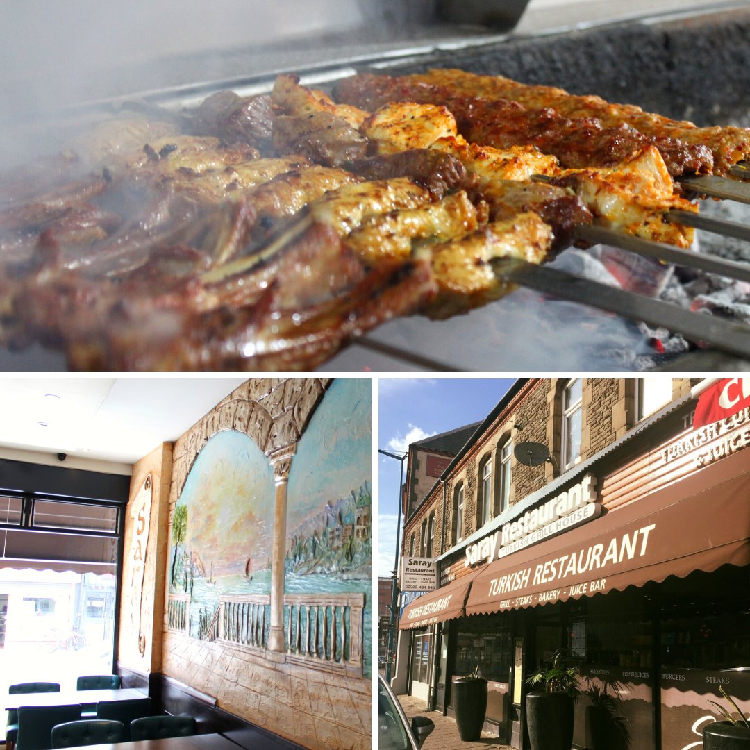 Book Your Table &amp; Beat the Queues! 😉

📞 CALL US TODAY: 02920252350

#Weekend #Saray #TurkishCuisine #Cardiff #BookYourTable