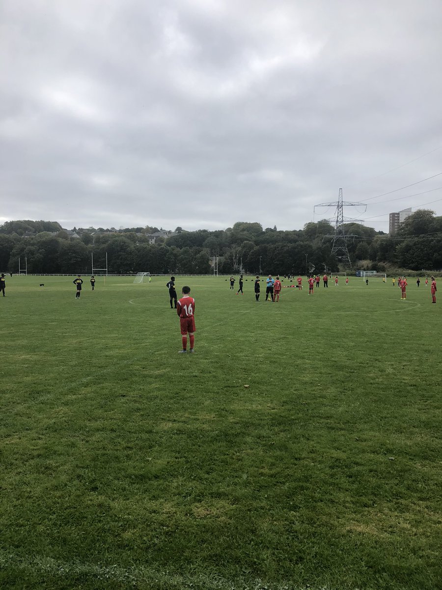 nbc2007's tweet photo. Great 5-3 win for the ultras against a league glentanar CFC today.
Some great football played by both sides. https://t.co/mu5xO12qY5