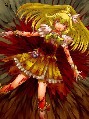グロのtwitterイラスト検索結果