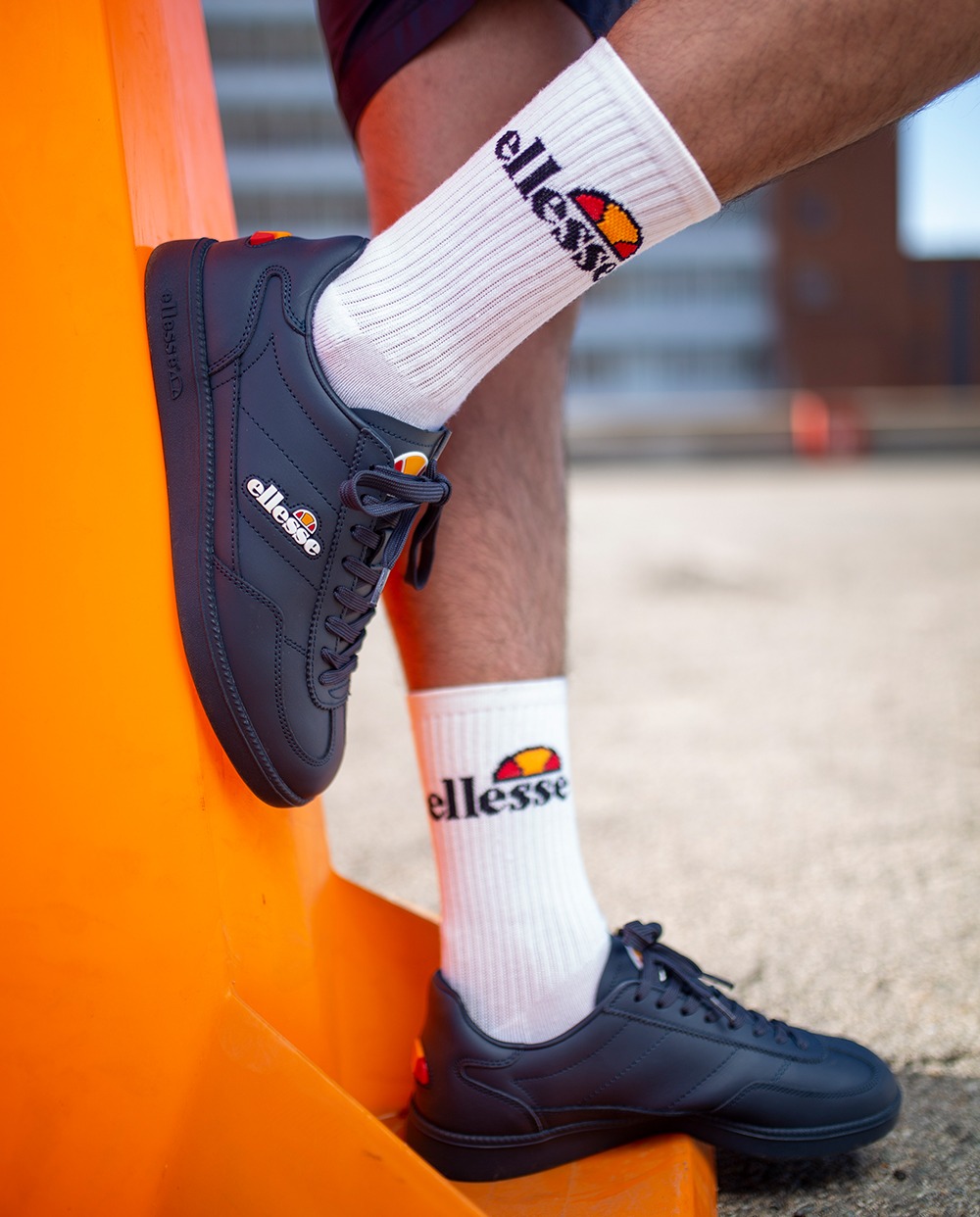 ellesse South on Twitter: "Set the in ellesse Calcio sneakers! Available for Men, Ladies, Youth, Kids &amp; Infants! #ellesse https://t.co/n57CmNY3br" / Twitter