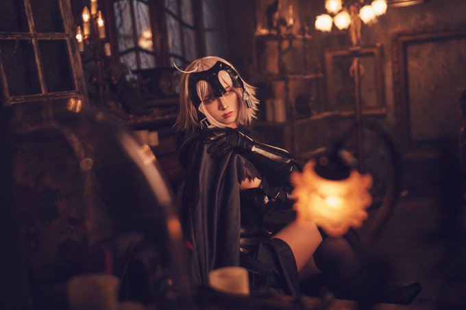 コスプレイヤーろむのTwitter画像42