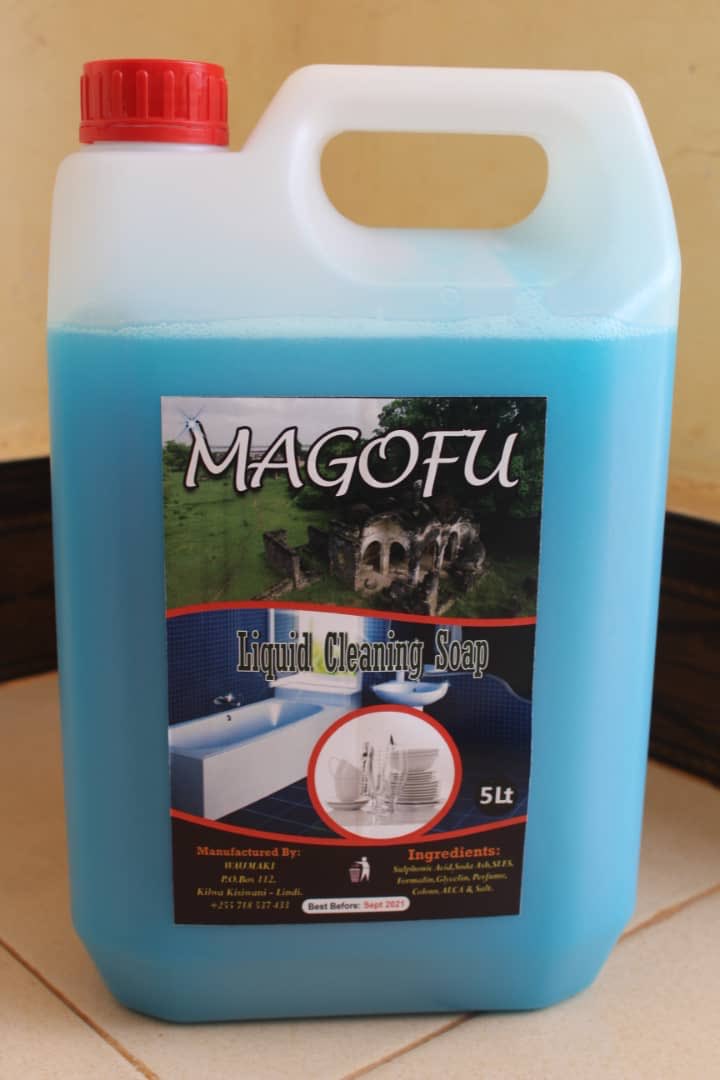 Urithi Wetu (@urithiwetutz) on Twitter photo As part of ‘building futures, saving pasts’ #WAUMAKI (<a href="/SPInitiative/">Salama Peace Initiative</a> women group at #KilwaKisiwani ) is pleased to introduce ‘Magofu’ (ruins) liquid cleaning soap which they produce locally. <a href="/MsChiku1/">Ms. Chiku</a> deserves all the credits <a href="/LarryCoben/">Larry Coben</a> <a href="/IchumbakiE/">Elgidius Ichumbaki, Ph.D.</a> As part of ‘building futures, saving pasts’ #WAUMAKI (<a href="/SPInitiative/">Salama Peace Initiative</a> women group at #KilwaKisiwani ) is pleased to introduce ‘Magofu’ (ruins) liquid cleaning soap which they produce locally. <a href="/MsChiku1/">Ms. Chiku</a> deserves all the credits <a href="/LarryCoben/">Larry Coben</a> <a href="/IchumbakiE/">Elgidius Ichumbaki, Ph.D.</a>