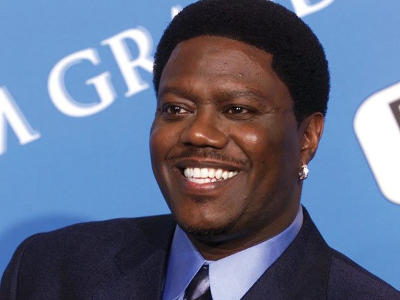 Happy Birthday and RIP to actor, comedian Bernie Mac, we miss you. Sir! 