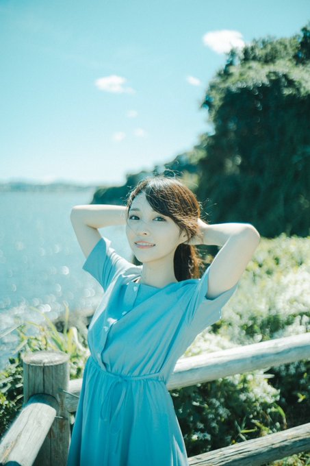 コスプレイヤー涼本奈緒のTwitter画像42