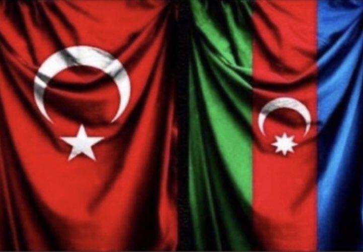 Ermenistan bu iş senin boyunu aşar.Açtığınız kumpasta boğulacaksınız..Rahmetli Mübariz İbrahimov siz iyi hatırlarsınız..                                        #SeninleyizAzerbaycan         🇹🇷 🇦🇿