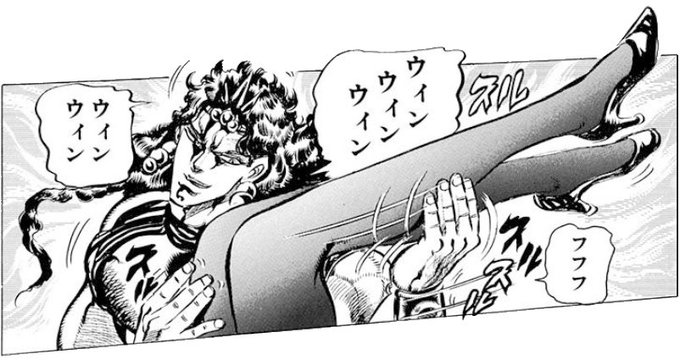 皐月のももを触る私 