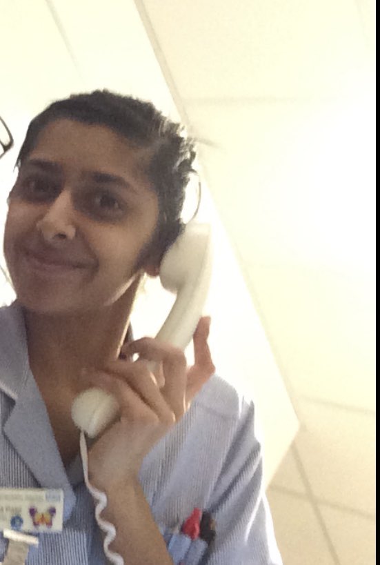 Heena Patel (@heenapatel89) on Twitter photo Life is a journey that have a lot different paths, but any path you choose use it as your destiny. I chose this path and my journey still continues <a href="/WestHertsNHS/">West Herts Teaching Hospitals NHS Trust</a>! 10 years and going strong 💪🏽 #Happy10Year to me! Life is a journey that have a lot different paths, but any path you choose use it as your destiny. I chose this path and my journey still continues <a href="/WestHertsNHS/">West Herts Teaching Hospitals NHS Trust</a>! 10 years and going strong 💪🏽 #Happy10Year to me!
