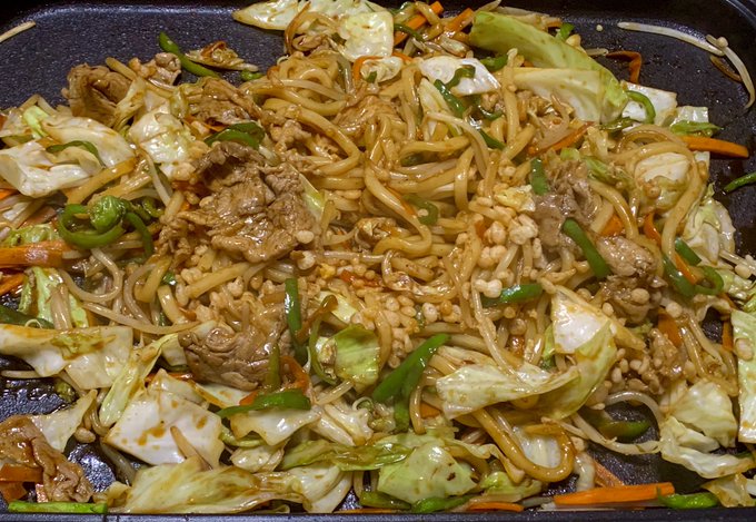 焼きうどんのtwitterイラスト検索結果 古い順 焼きうどんのtwitterイラスト検索結果 古い順