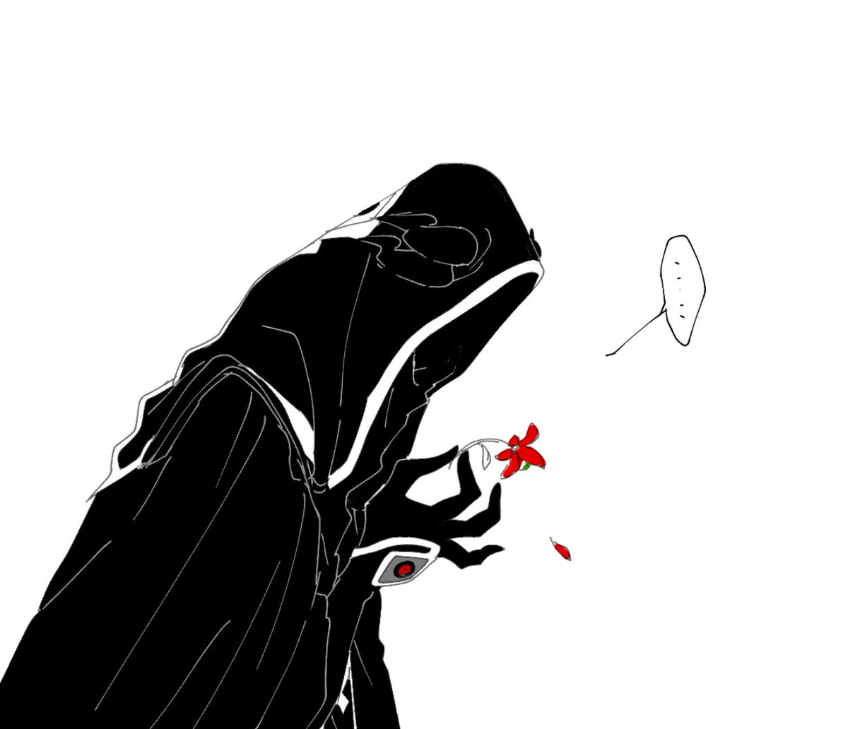 創作/ 魔王と妃と、 