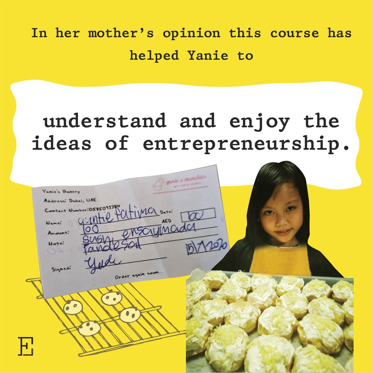 Future Entrepreneurs Global tweet media