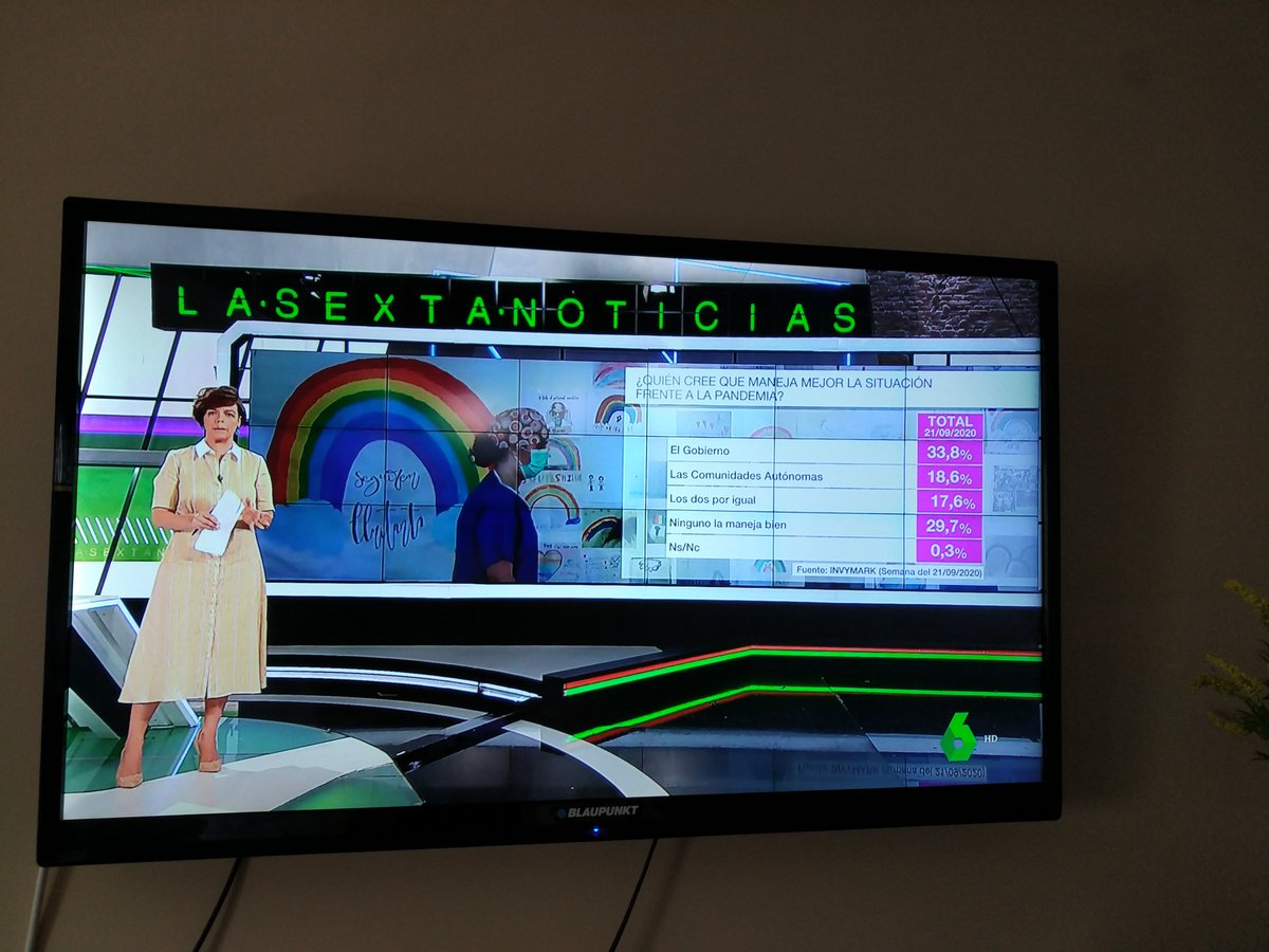 Medios de propaganda masiva, el gran enemigo de nuestra sociedad democrática.