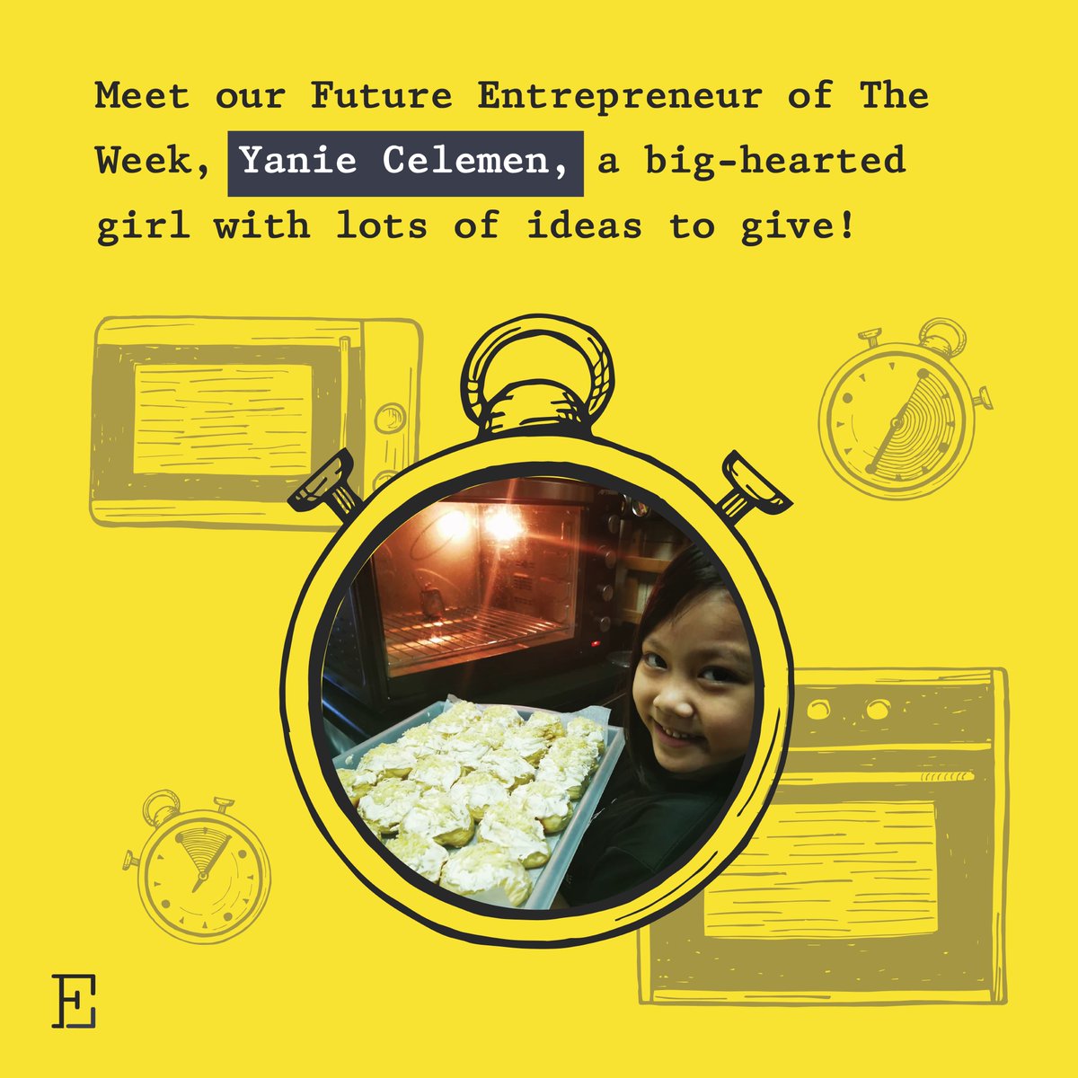 Future Entrepreneurs Global tweet media