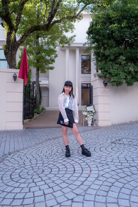 Twitterのコスプレ画像11