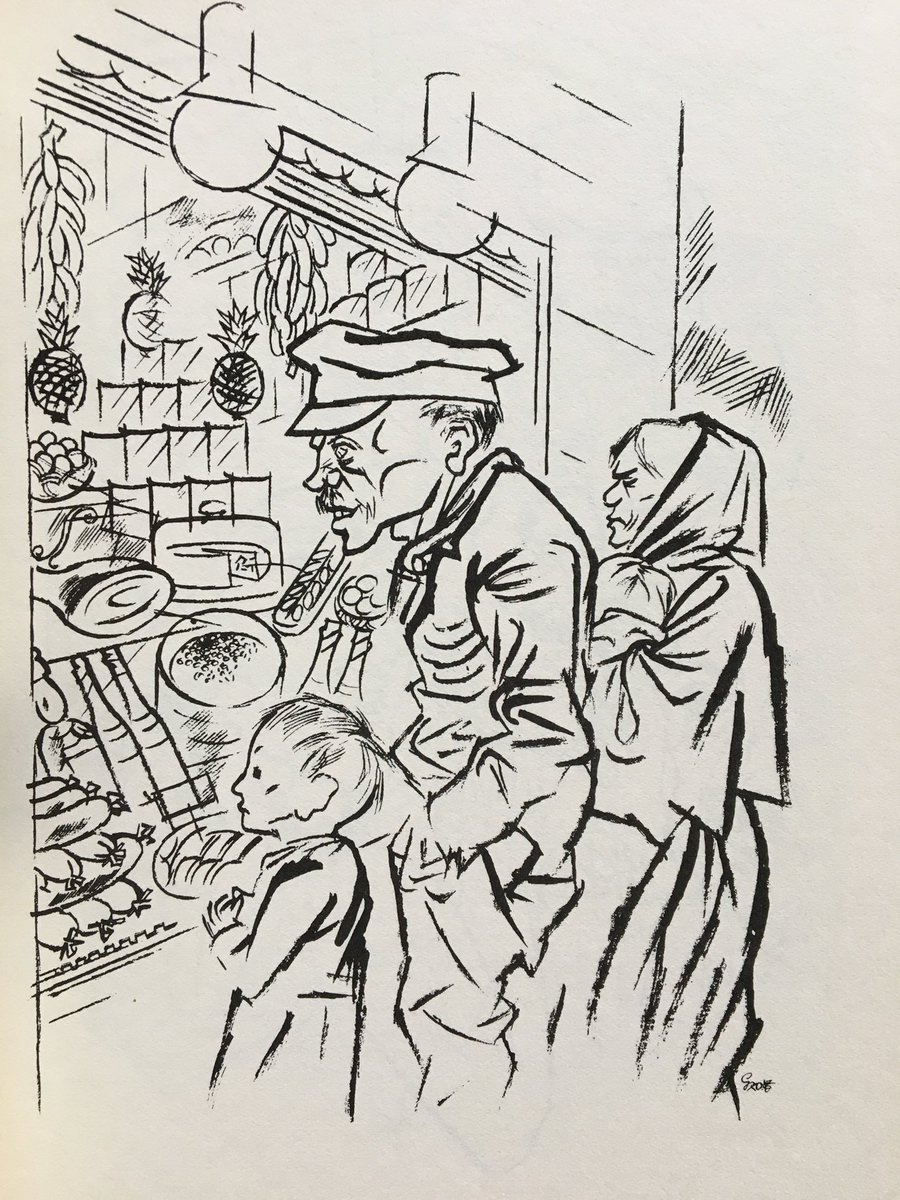 George Grosz 