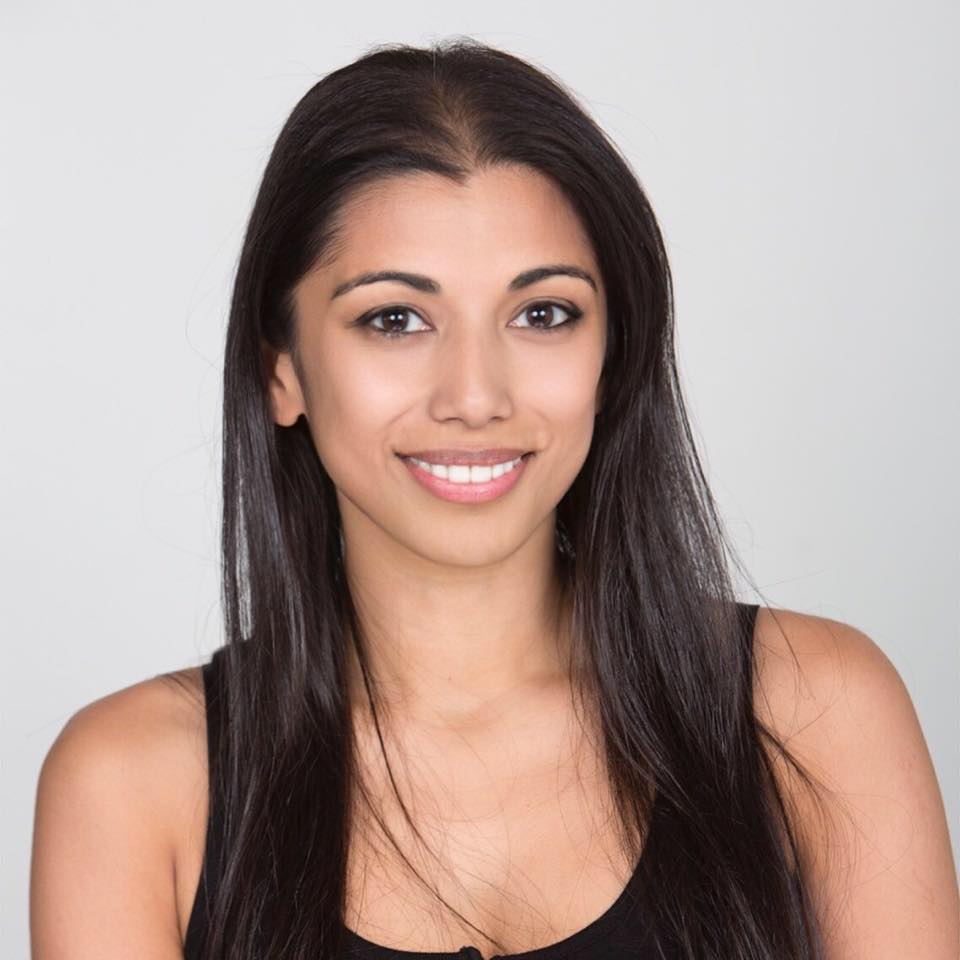 directors_now's tweet photo. 'I still get imposter syndrome, and I still have to fake confidence sometimes, but I’m learning to cope better with
that. The more I make, the more I trust my gut...' Jasleen Kaur Sethi talks about breaking into the industry in #DirectorsNow FREE at https://t.co/MgruxApunx https://t.co/XaryiyX86q