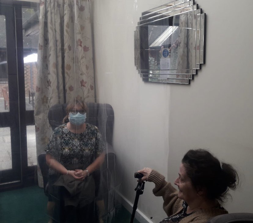 Raina Summerson (Agincare) 💚 tweet media