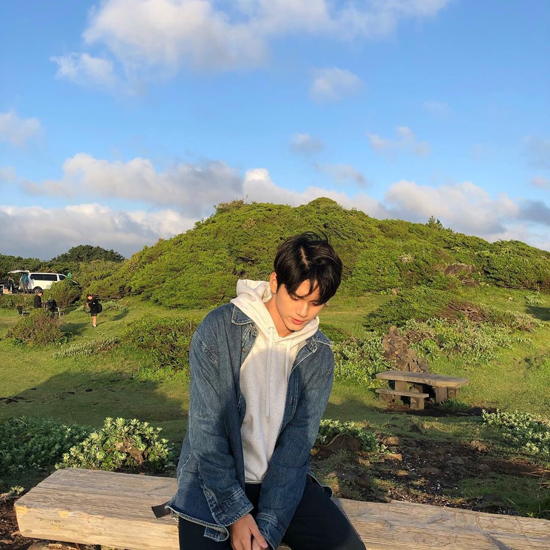 thephlit's tweet photo. 🌳☁️🧃 https://t.co/eotAClTiNT