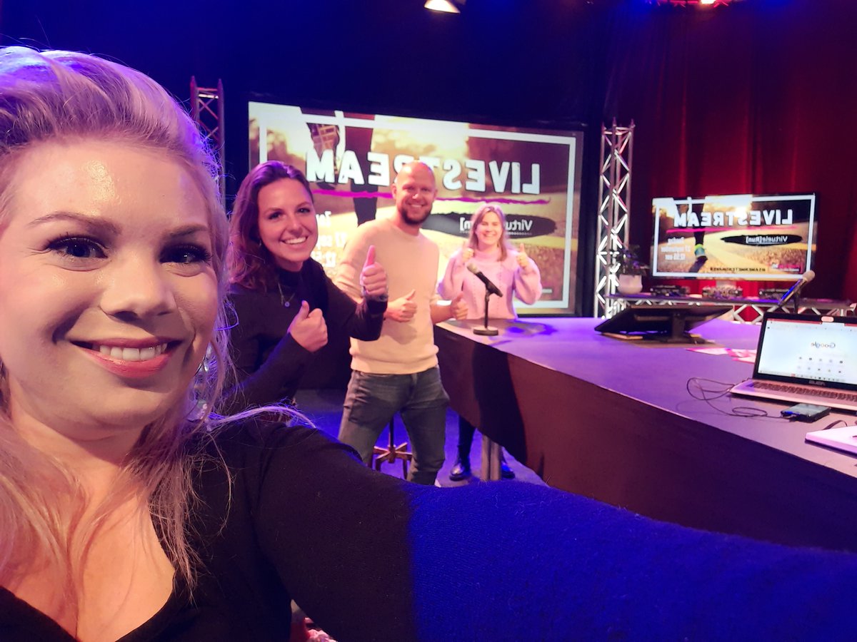 HandicapNL tweet media