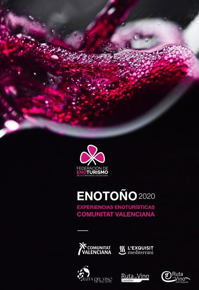 RutaVinoUtielRequena tweet media