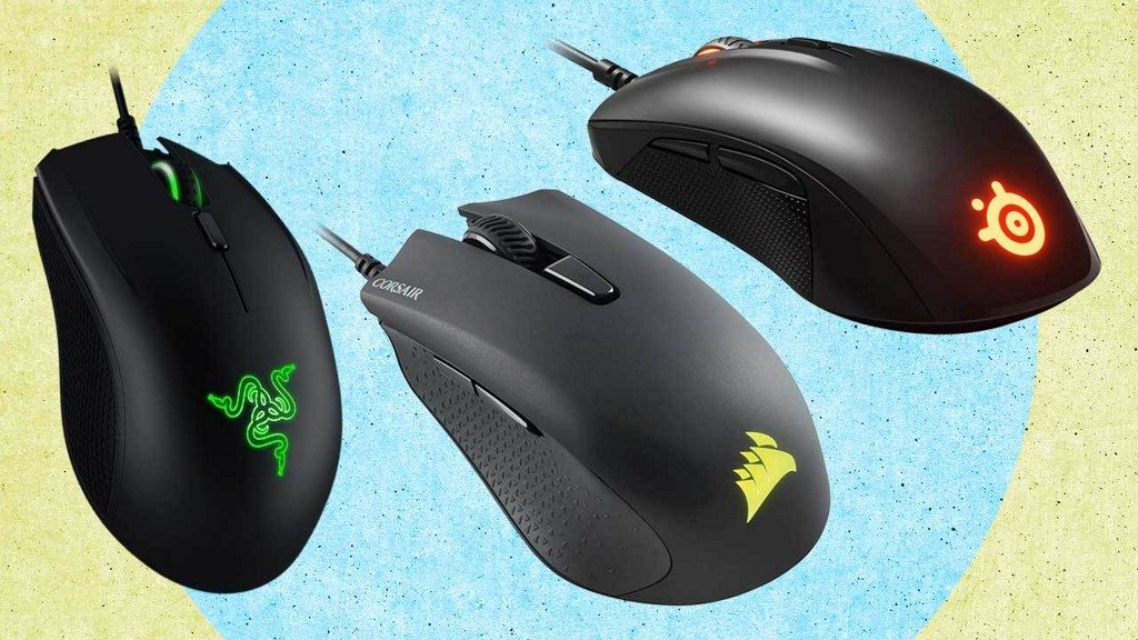 SmileNotShush's tweet photo. Y'all, I love a good gaming mouse even for the more "boring" computer work. Gamers know their gear. ❤️
RT @IGN: Best Budget Gaming Mouse 2020: Cheap Gaming Mice to Stay on Budget https://t.co/FK1MupiJ1P https://t.co/KOYKzr6HLq