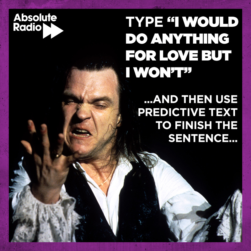 Absolute Radio tweet media