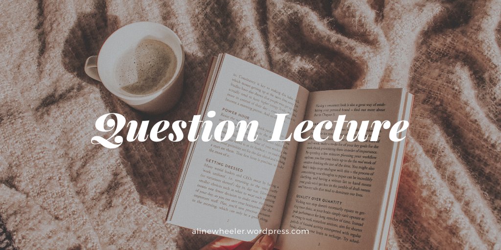 Aline_Wheeler's tweet photo. [#QuestionLecture] Avez-vous déjà fait des voyages/visites en rapport avec vos lectures ou lu un/des livres en rapport avec vos voyages/visites ? (par exemple : emporter des Sherlock Holmes à Londres)

#Questiondudimanche #Lecture #Tourisme https://t.co/z3HcMrsqx4