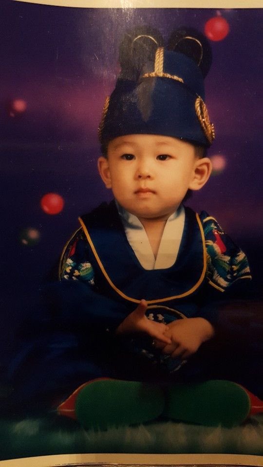 👶🏻