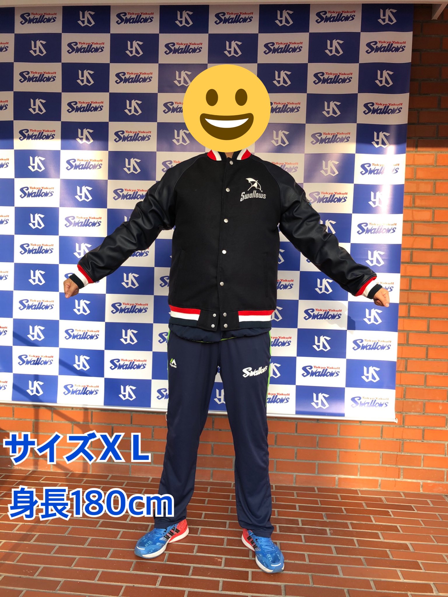 東京ヤクルトスワローズ公式 on X: 東京ヤクルトスワローズ公式 on X:
