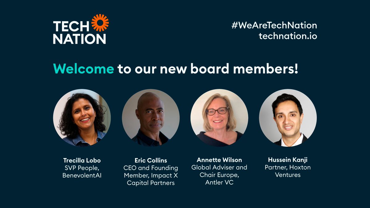 Tech Nation tweet media