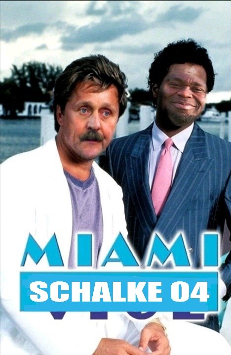 NurekSimon's tweet photo. "Wir bewerben uns auch nicht um Aufträge, Aufträge suchen wir uns aus." @SPORT1_Dopa #MiamiSchalke04 rettet den Tabellenletzten. https://t.co/5rxWqzMKnC