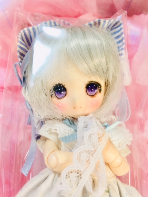 93%OFF!】 ミニスウィーツドール あまむす スマイルチュマ asakusa.sub.jp