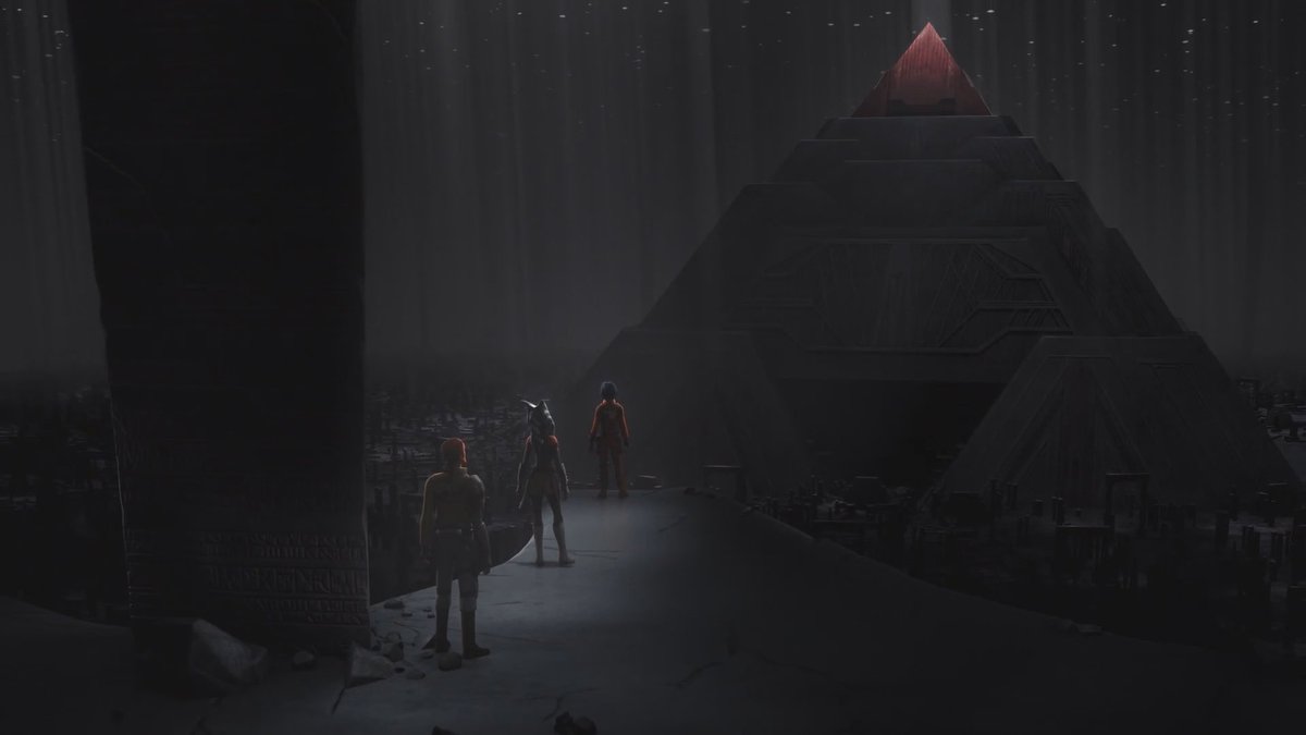 stawarsiain's tweet photo. What planets would you love to see brought into live action, my top 5 are. 

Lothal
Dathomir
Malachor
Csilla
Moraband/Korriban 

#StarWars #Lothal #Dathomir #Malachor #Csilla #Korriban #Moraband https://t.co/NqQf9gsK80