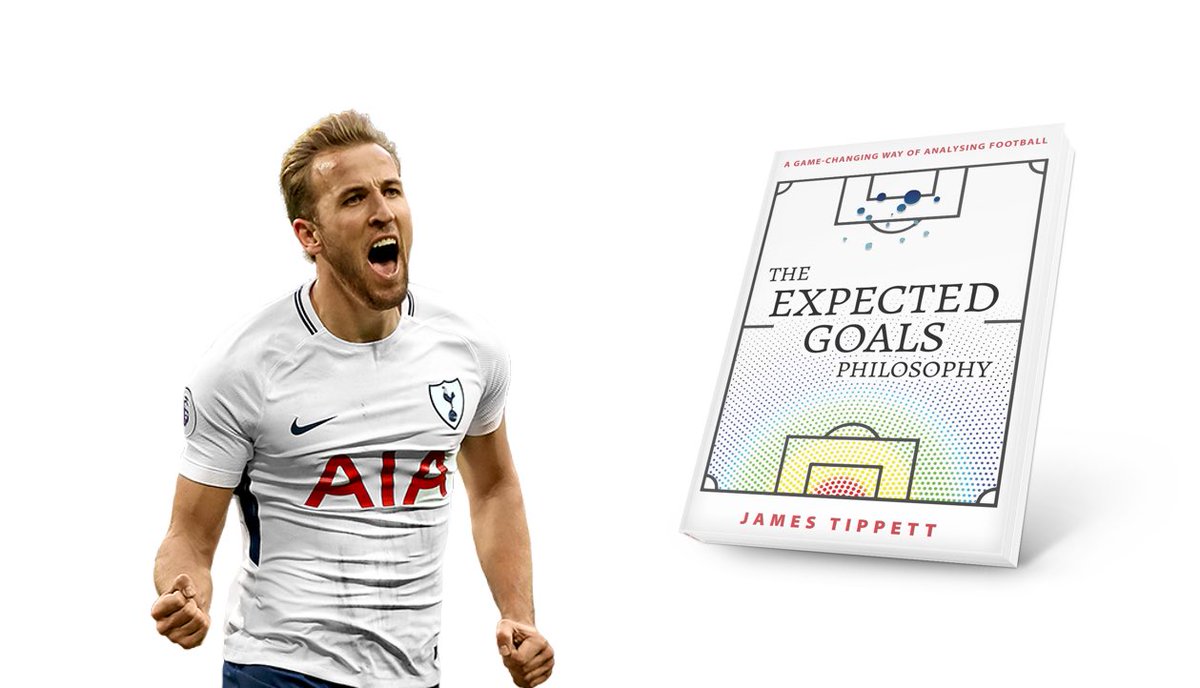 xGPhilosophy's tweet photo. 🚨 GIVEAWAY 🚨

If Harry Kane scores ANYTIME against Newcastle, we’ll give away a free copy of @xGPhilosophy 📖 

To enter, simply:

🔁 Retweet this tweet

Good luck 🤞 https://t.co/SnlFQFQDJh