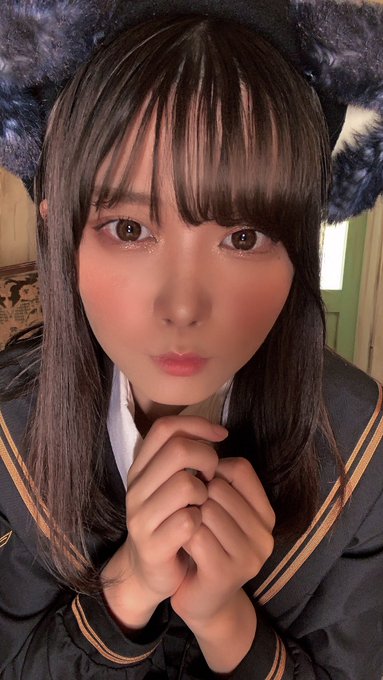 コスプレイヤー乃街まののTwitter画像43