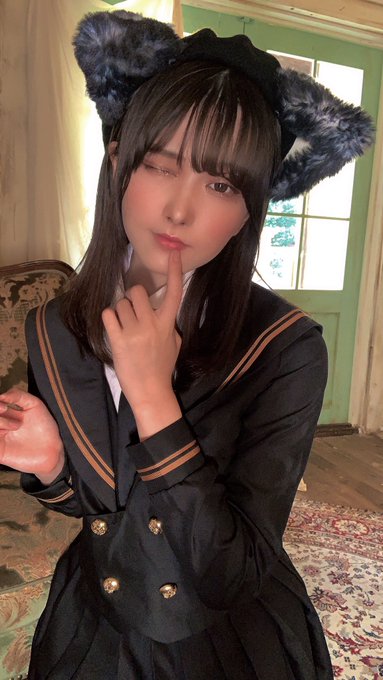 コスプレイヤー乃街まののTwitter画像42